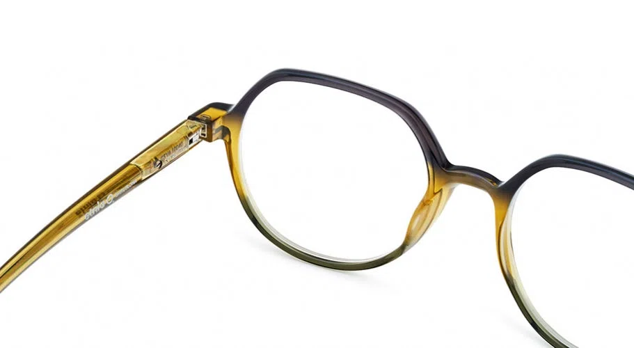 Etnia Barcelona ROBIN Eyeglasses - view 3